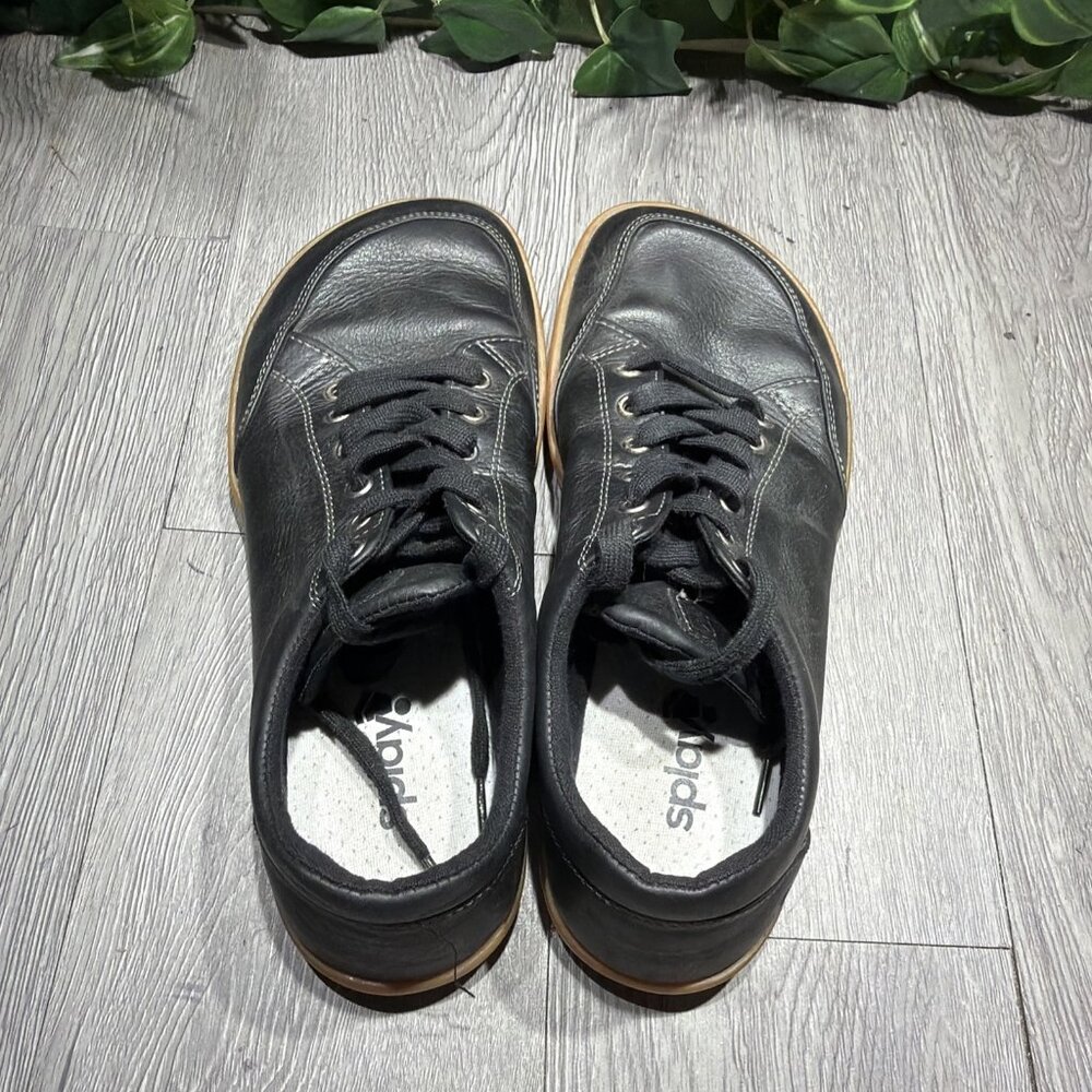 Splay Freestyle Barefoot Leather Shoes Men’s 12 Outdoor View 6